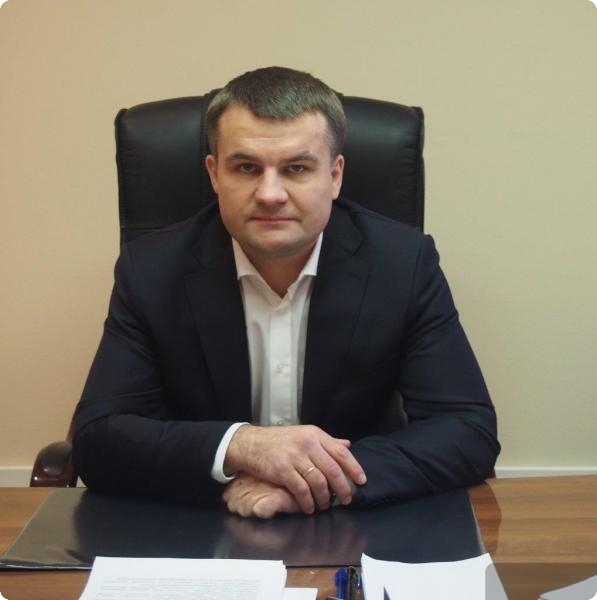 Алексей Бирюлин, заместитель министра строительства Свердловской области