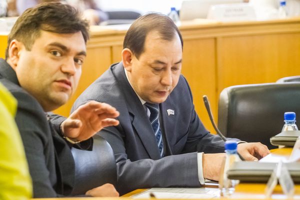 «Пусть уходят!» Депутаты Тюмени хотят разорвать отношения с «Фортум»