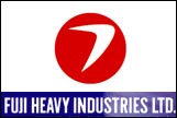 Японская Fuji Heavy Industries планирует начать выпуск автомобилей на заводе General Motors в Китае