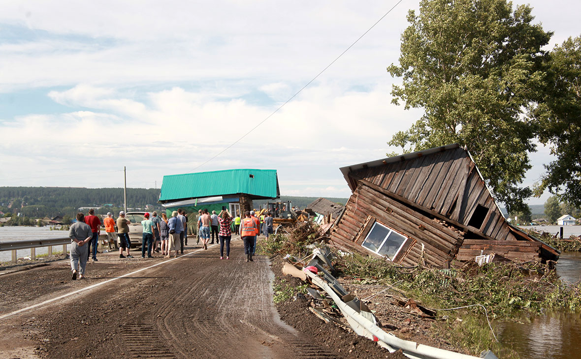 Фото:Кирилл Шипицин / ТАСС