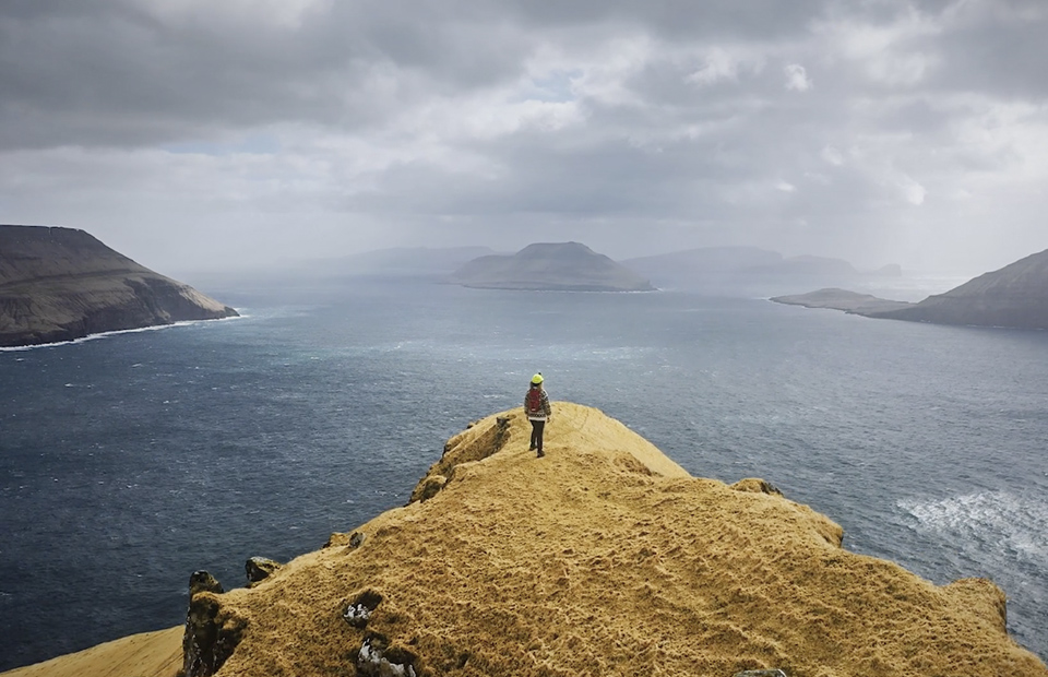 Фото: Visit Faroe Islands / Vimeo