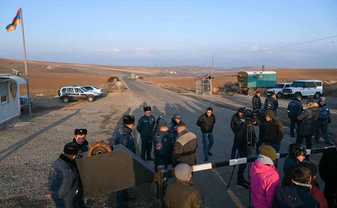 Александр Патрин / ТАСС
