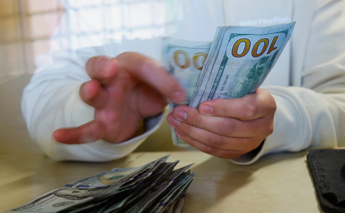 Jose Luis Gonzalez / Reuters