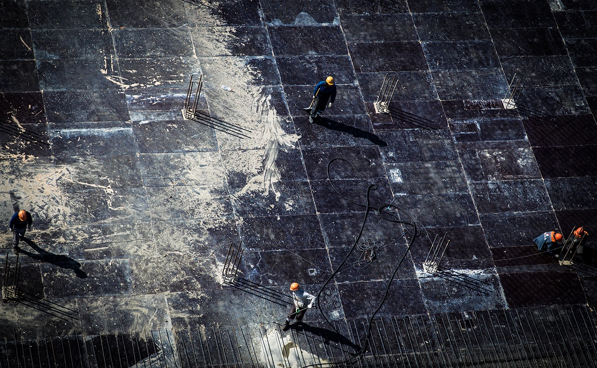 Олег Яковлев / РБК