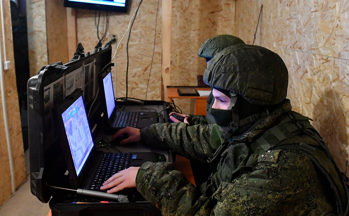 РИА Новости