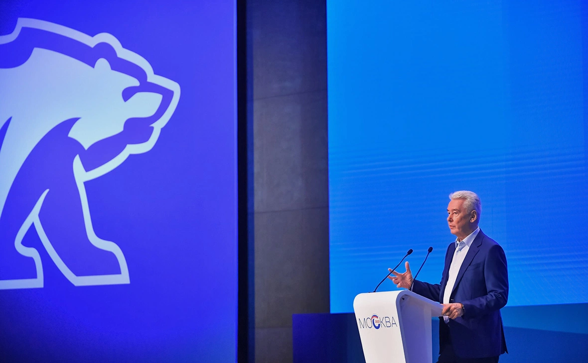 Сергей Киселев / АГН «Москва»