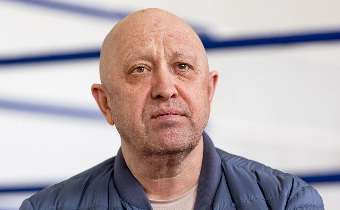 Лев Бородин / ТАСС