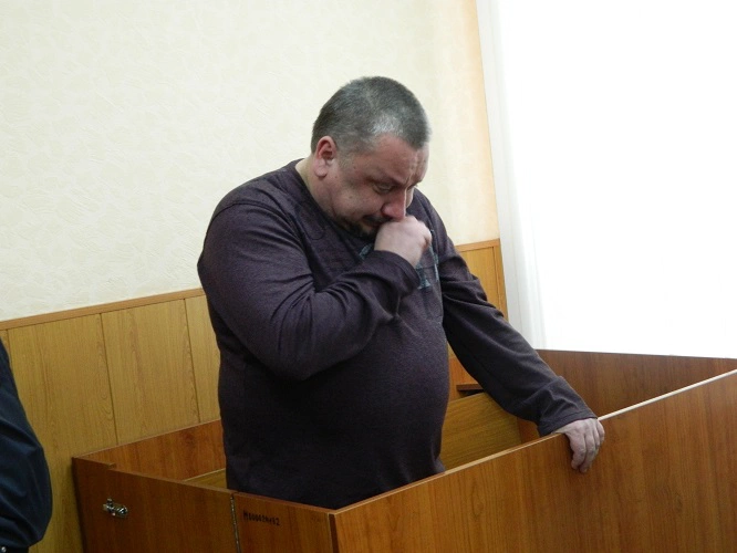 Михаил Лобанов