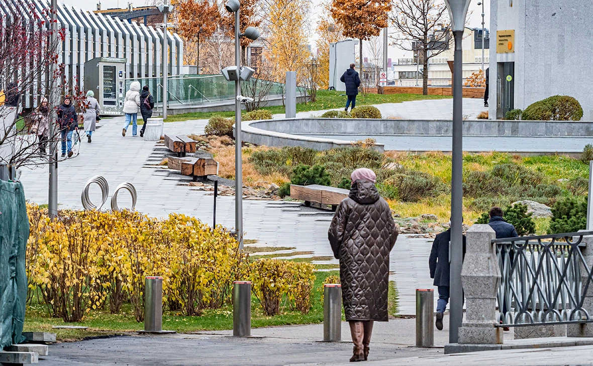 Константин Кокошкин / Global Look Press