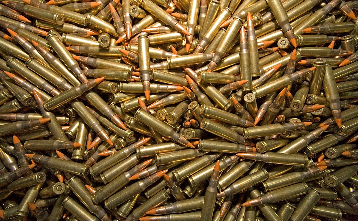 Mark Allen Johnson / Global Look Press