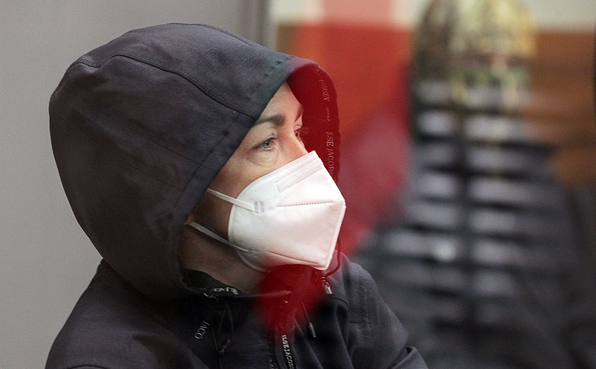 Алексей Насыров / Reuters