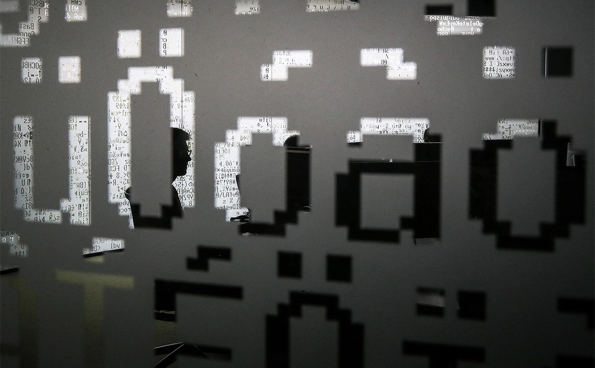 Владимир Гердо / ТАСС