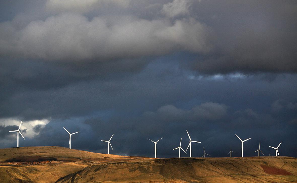 Фото:Christopher Furlong / Getty Images