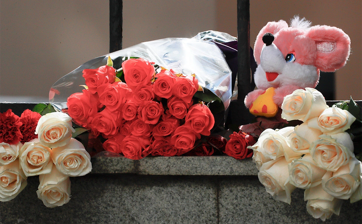 Антон Денисов / РИА Новости