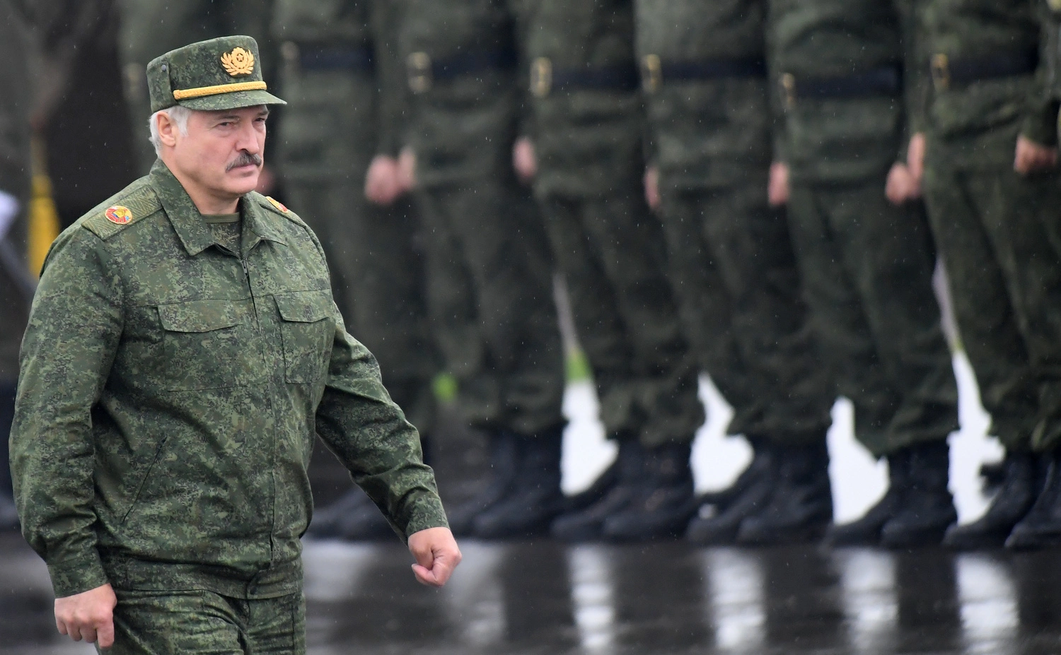 Евгений Биятов / РИА Новости