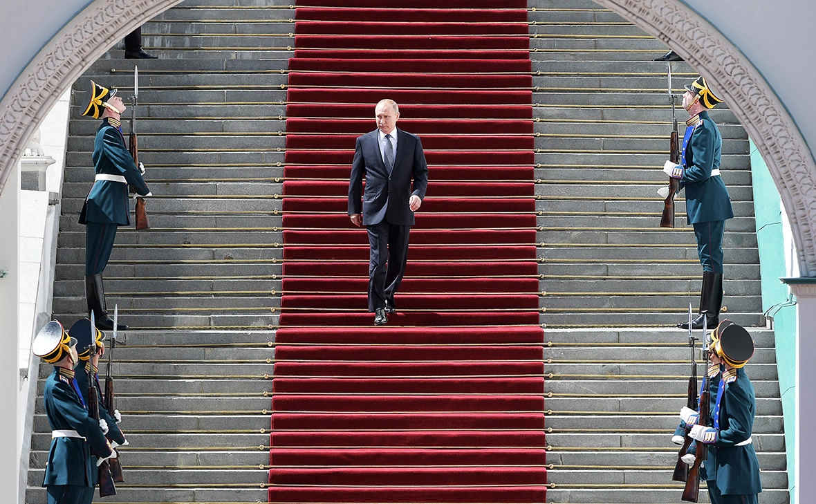 Сергей Гунеев / ТАСС