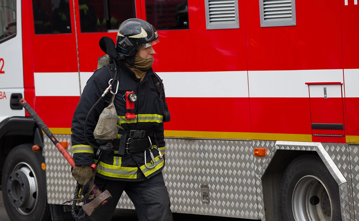 Владислав Шатило / РБК