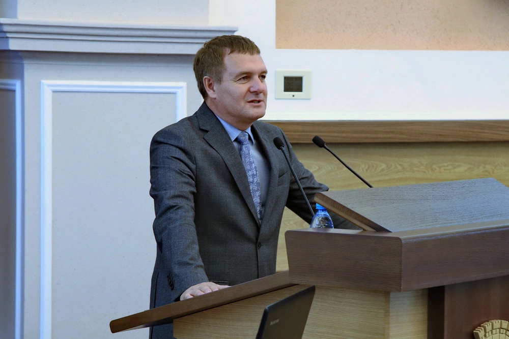 Павел Комаров / nsknews.info