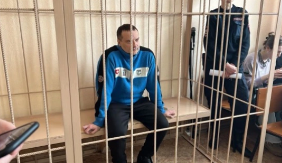 Управление судебного департамента в Новосибирской области