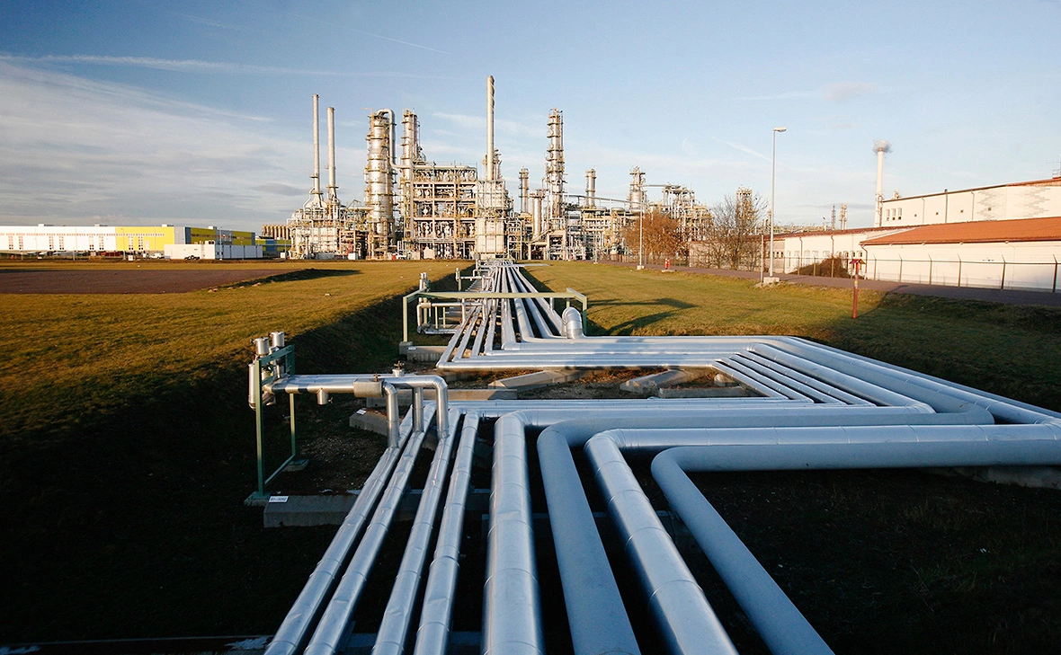 Katja Buchholz / Getty Images