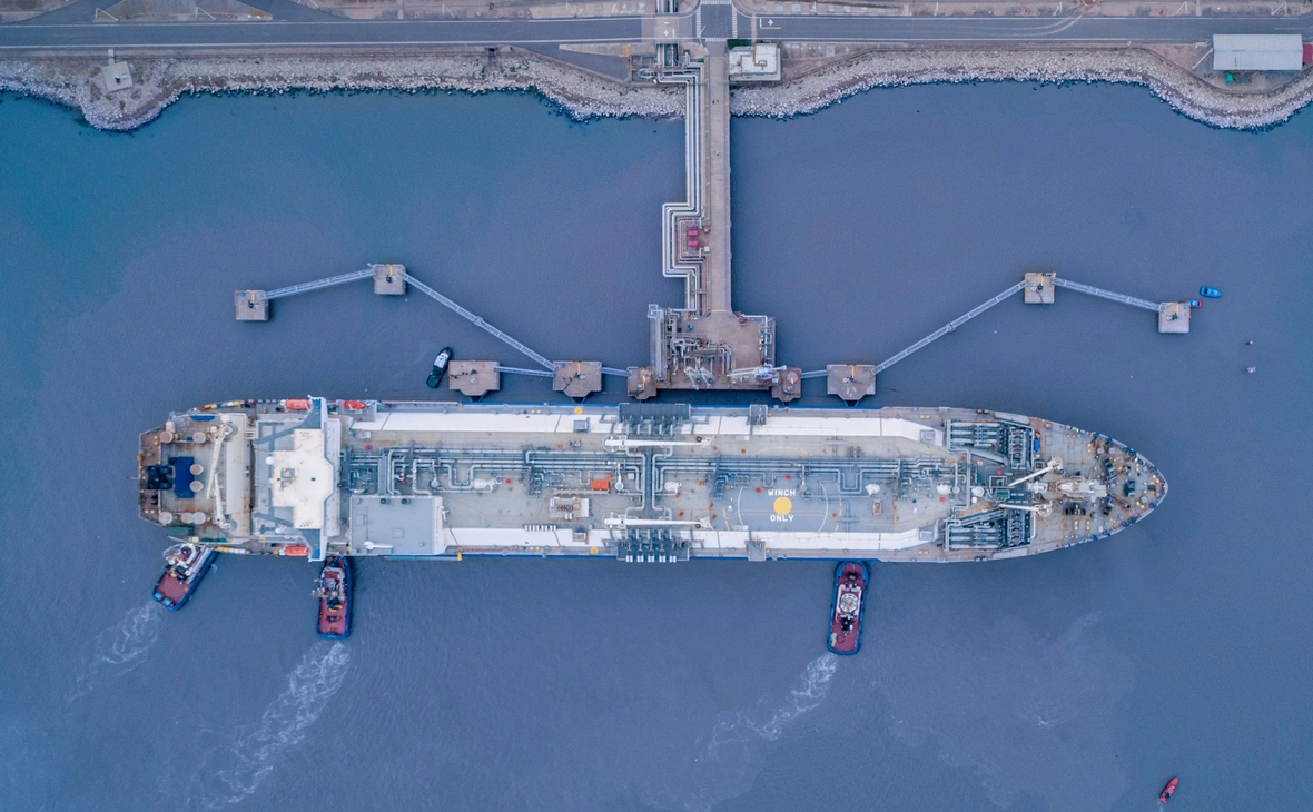 Julie Rogers / Zuma / ТАСС