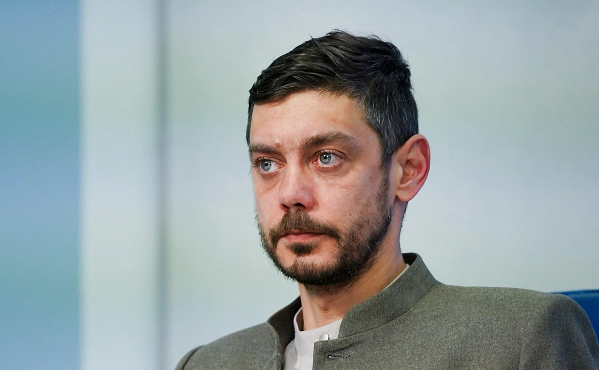 Александр Авилов / АГН «Москва»