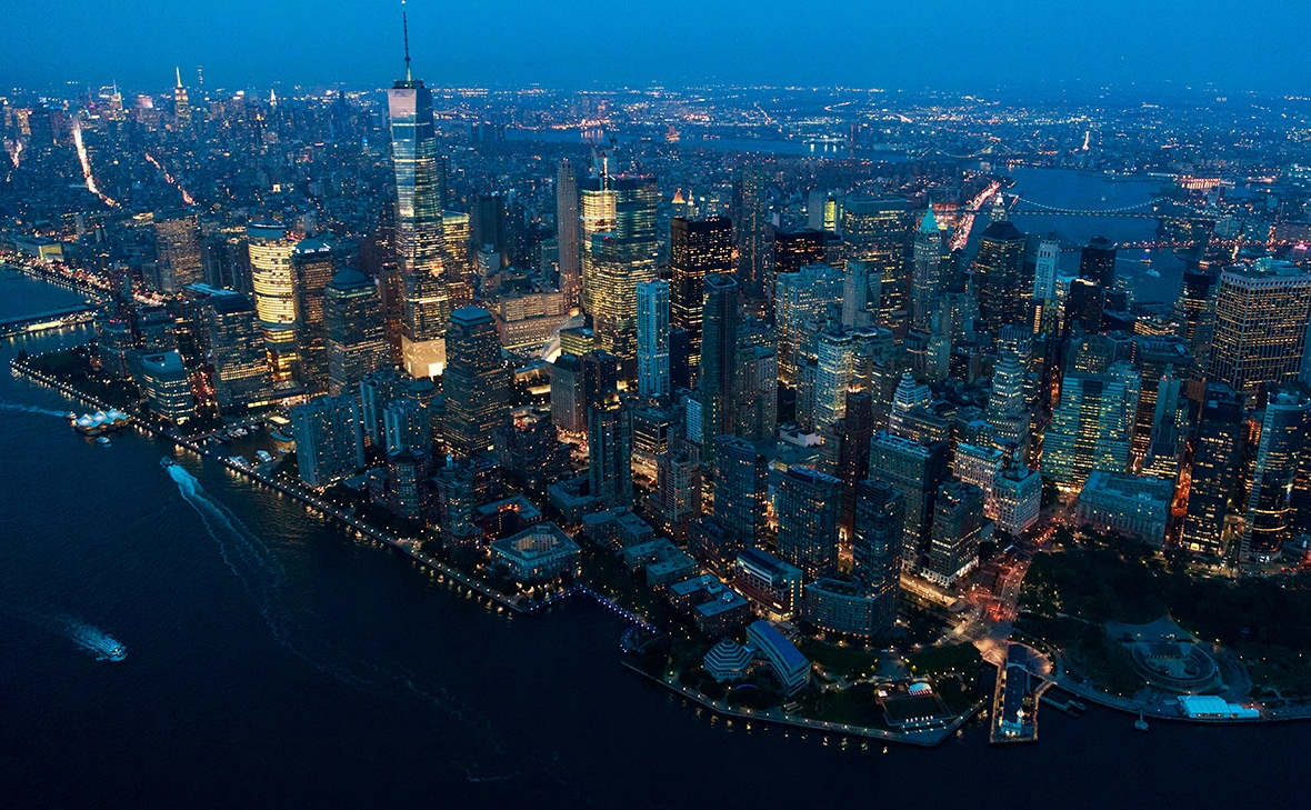 Drew Angerer / Getty Images