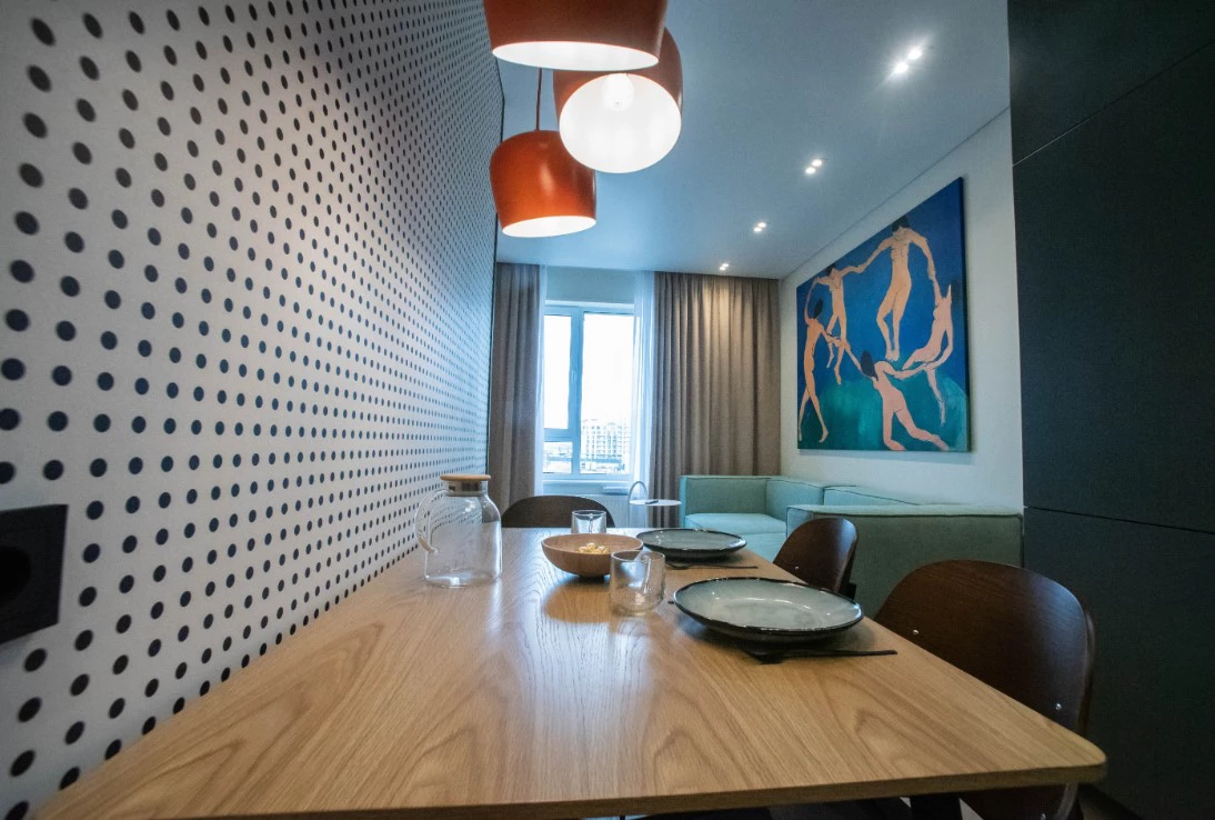 Илья Московец / РИА URA.RU