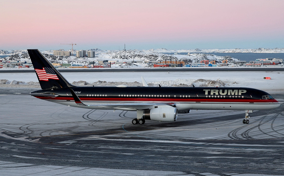 Emil Stach / Ritzau Scanpix / Reuters