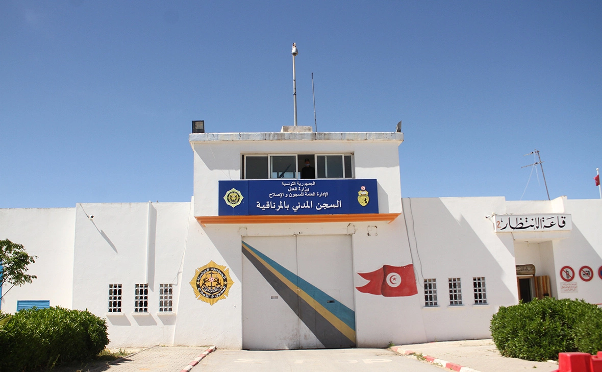 Panoramic / Keystone Press Agency / Global Look Press