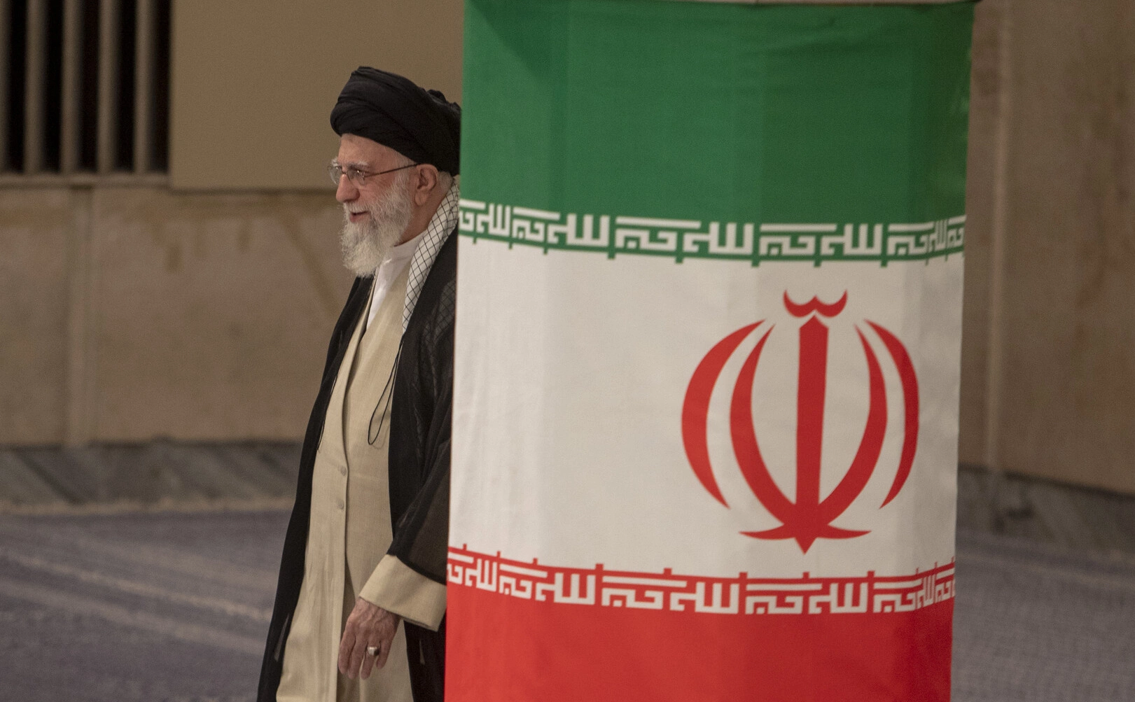 Majid Saeedi / Getty Images