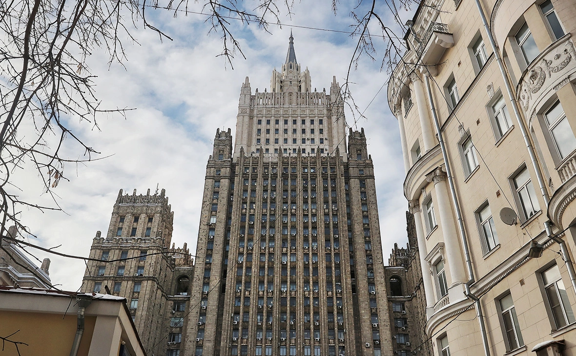 Андрей Любимов / РБК