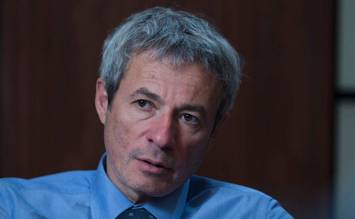 Владислав Шатило / РБК