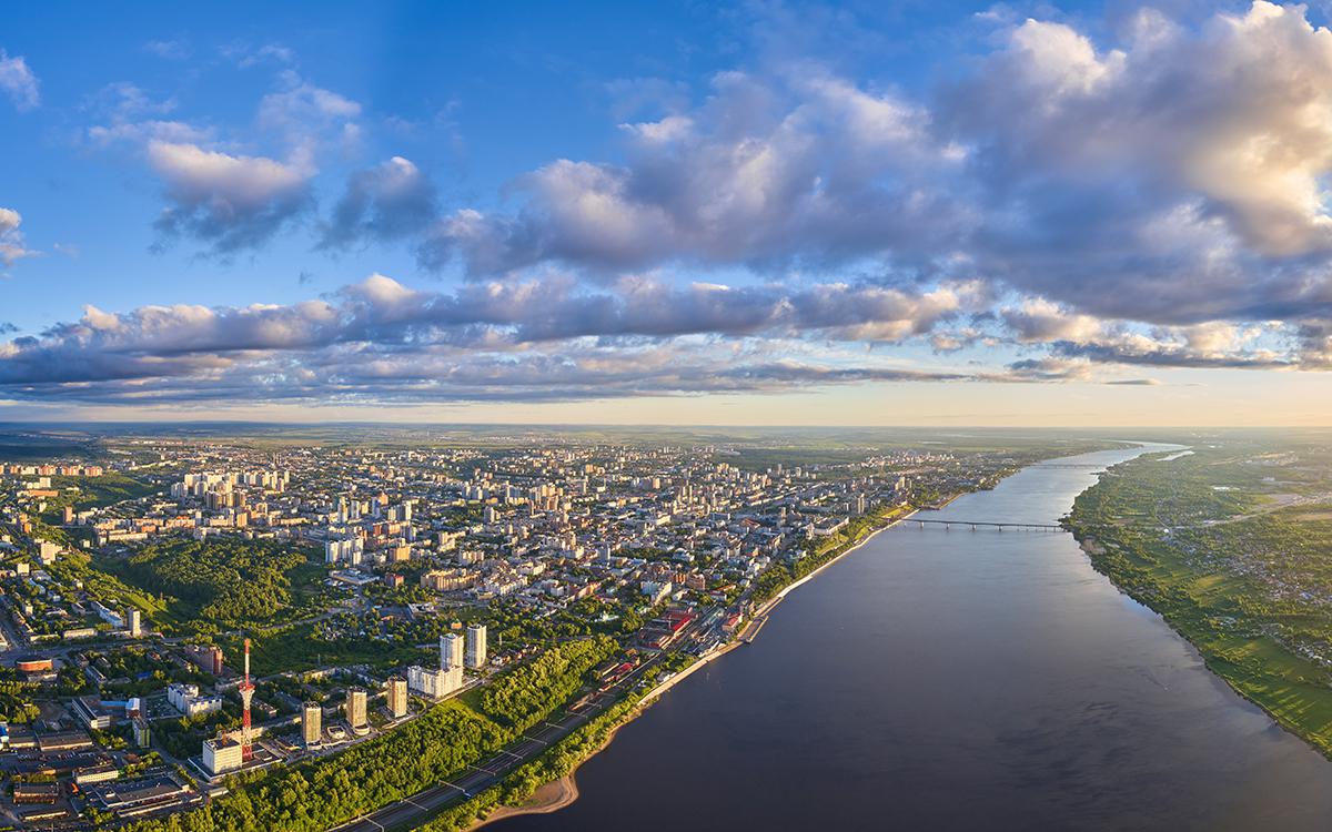 Пермь