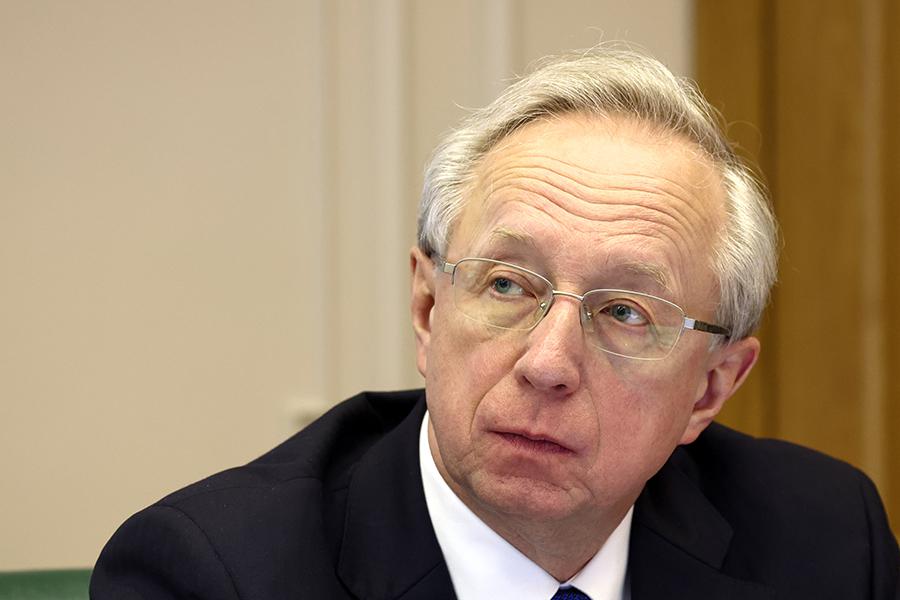 Михаил Галузин, 2024&nbsp;год