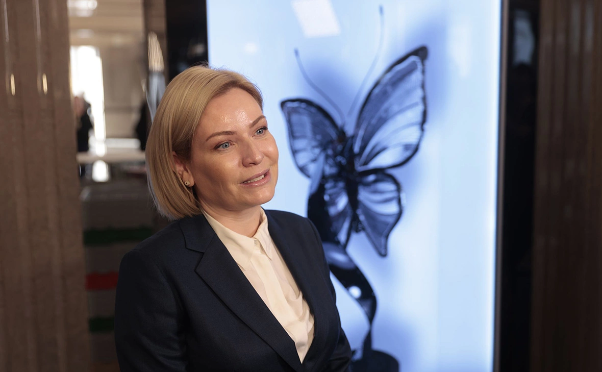 Михаил Гребенщиков / РБК