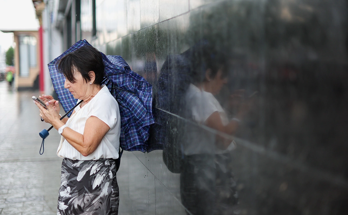 Алексей Белкин / NEWS.ru / РБК