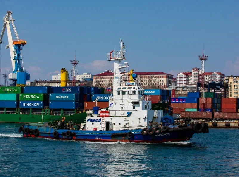 Фото: ВМТП