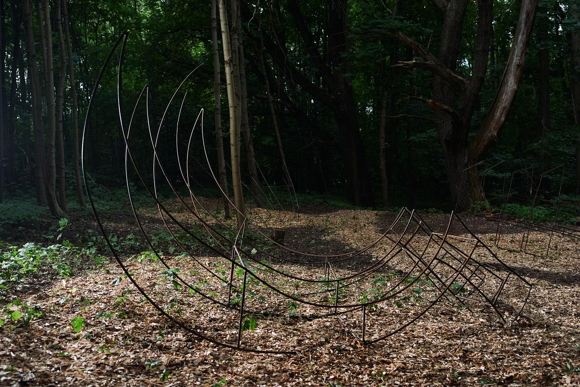 Сергей Катран, «Серп, Молот и Топор» , 2025