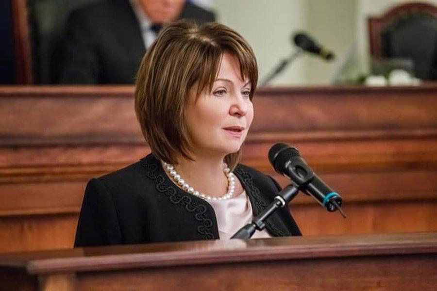 Ирина Подносова родилась 29 октября 1953 года в Пскове. В 1975 году она окончила юридический факультет Ленинградского университета (сейчас Санкт-Петербургский государственный университет) одновременно с Владимиром Путиным.

После окончания&nbsp;университета она работала в юридическом отделе Леноблисполкома, а после в Вольске (Саратовская область) на заводе строительных изделий. Там она прошла путь от юридического консультанта до начальника отдела.

Позднее Подносова вернулась в Петербург, где начала судейскую карьеру.

С 1990 года работала в Лужском городском суде Ленинградской области&nbsp;&mdash; сначала судьей, затем председателем суда. В 2013 году ее назначили зампредседателя Ленинградского областного суда, через четыре года она возглавила инстанцию, а в 2018 году стала председателем Второго апелляционного суда.