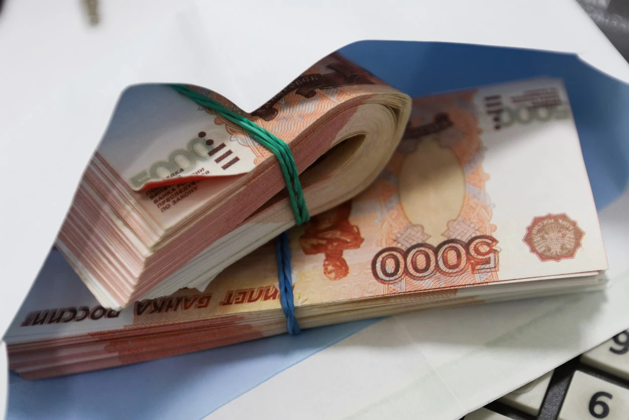 Екатерина Сычкова / РИА URA.RU