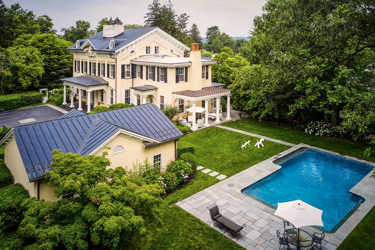 Фото: Callaway Henderson Sotheby’s International Realty