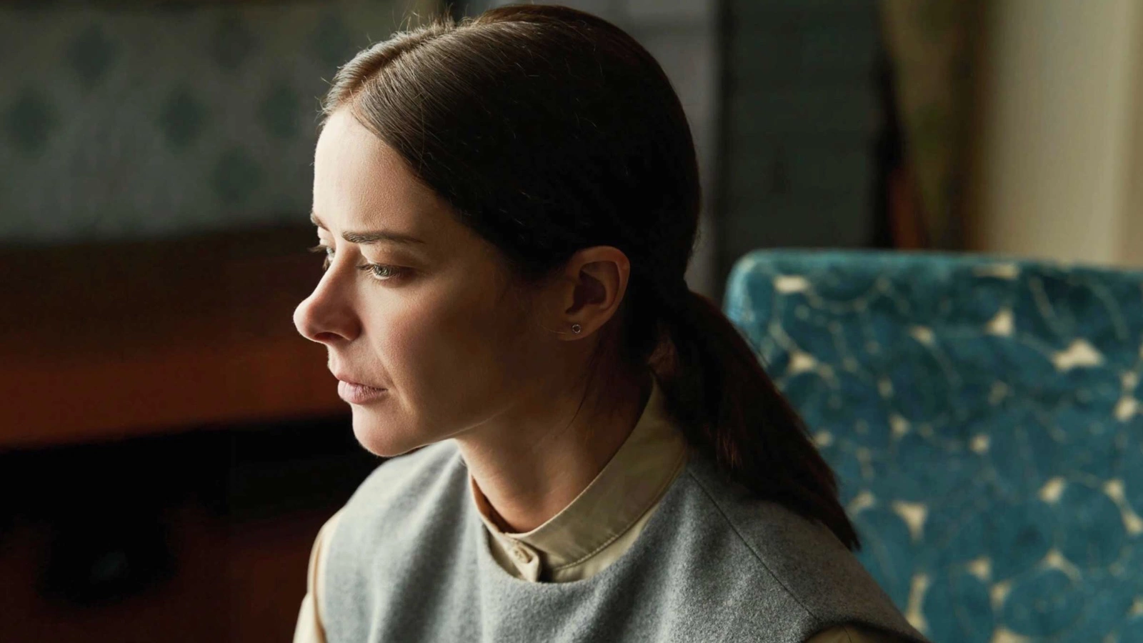 Марина Александрова в сериале «Дыши»