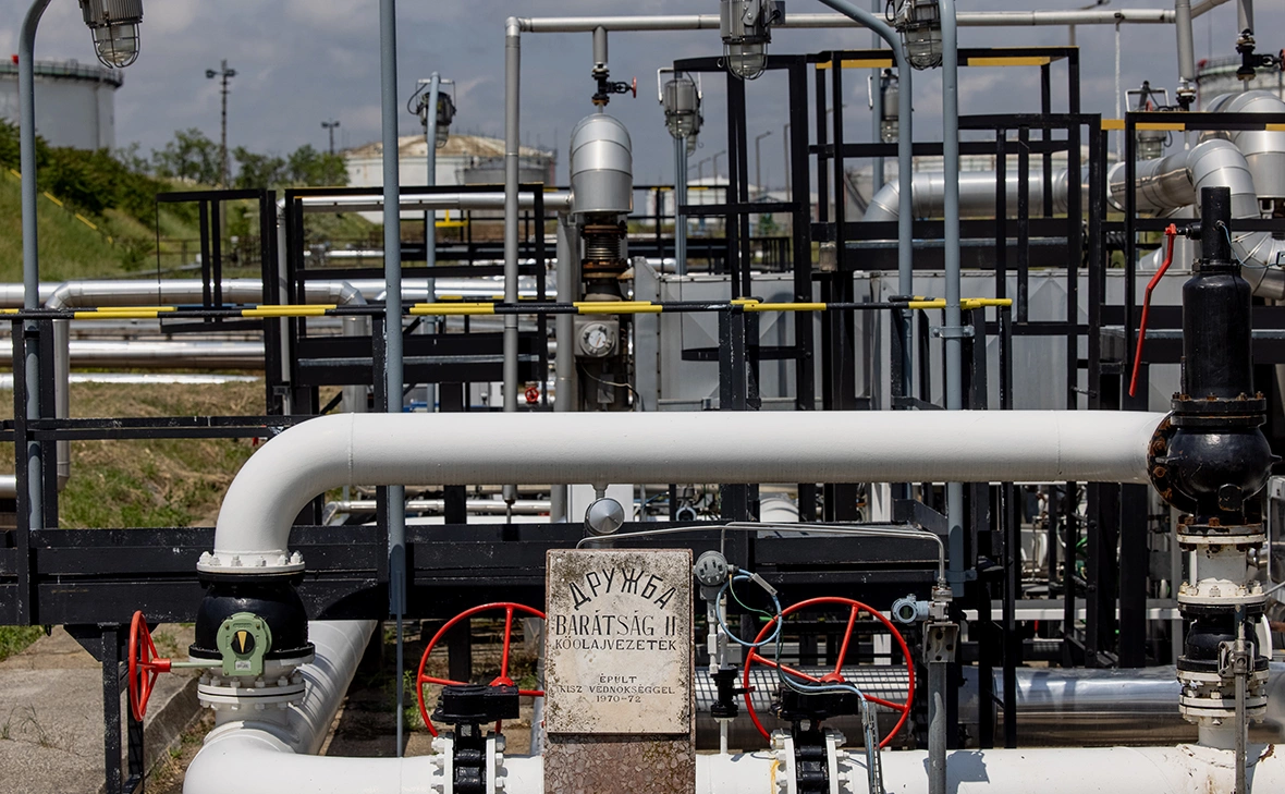 Janos Kummer / Getty Images