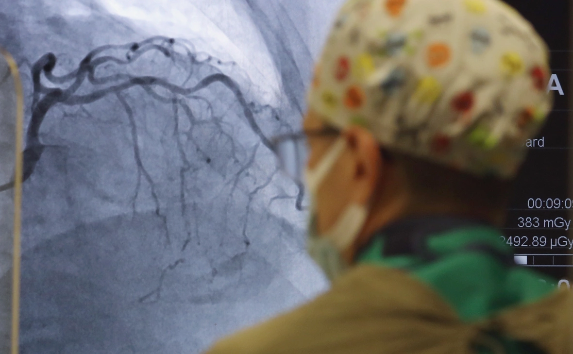 Михаил Терещенко / ТАСС