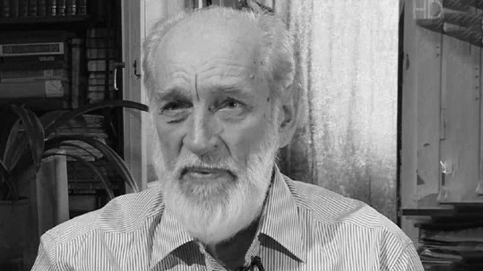 Умер сыгравший в фильме «Три плюс два» Геннадий Нилов