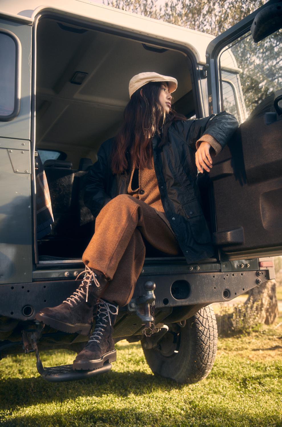 Фото: пресс-служба Doucal’s