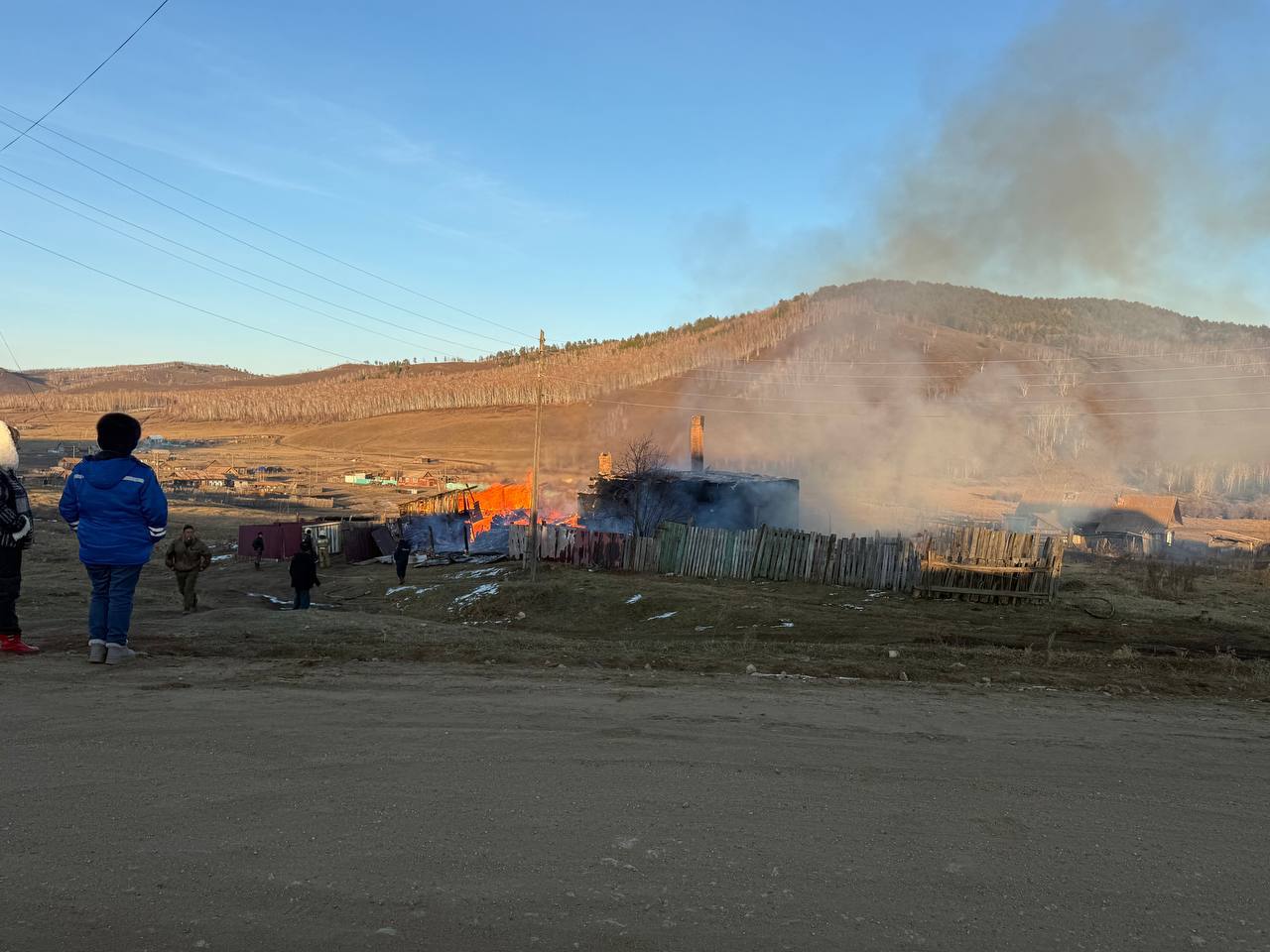 Фото: Следком Забайкалья