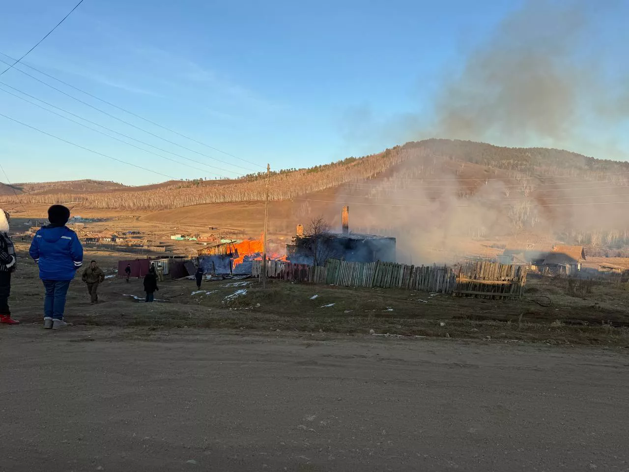 Следком Забайкалья