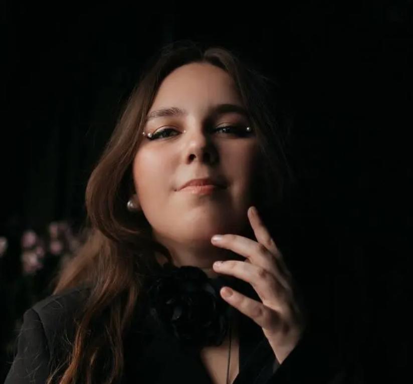 Ольга Трапезникова